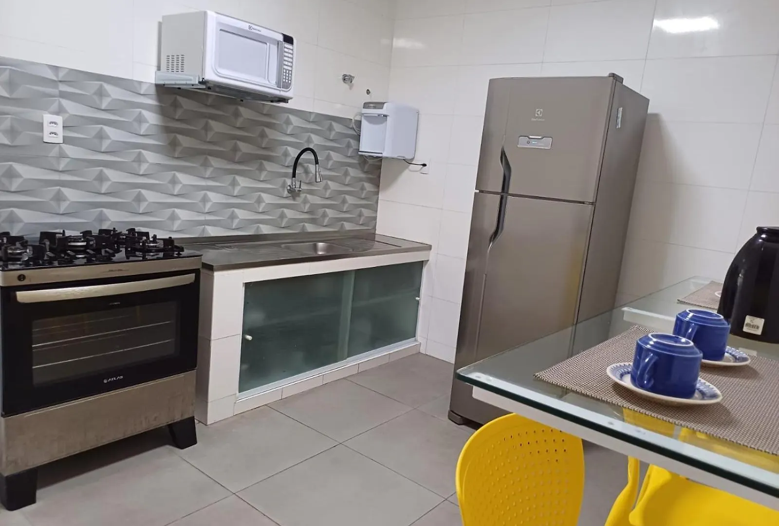 Apartamento Praia Do Forte Cabo Frio