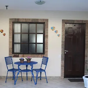  Casa de Férias Casa Gorete Dunas Club