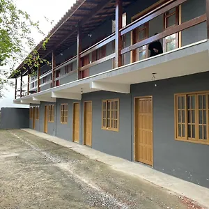  Apartamento Flat Agradável Com Estacionamento Incluído