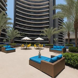 Apartamento Landscape - 202 Torre Gold Brasil
