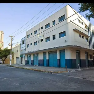  Quarto em Acomodações Particulares Residencial Potengy Brasil