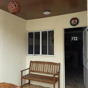  Apartamento Casa Maracaipe/ Brasil